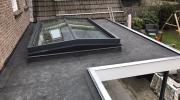 lichtstraat veranda